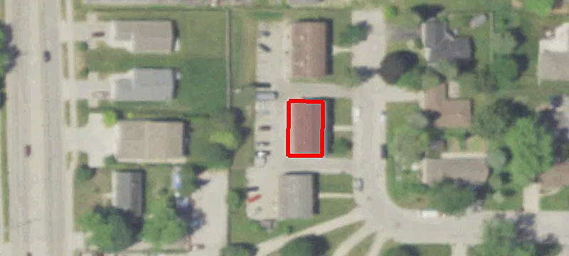 1412 Willow Ln