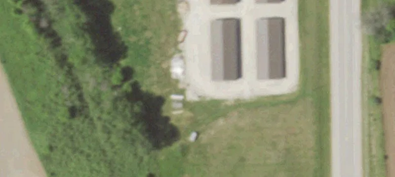 2505th Woodland Rd