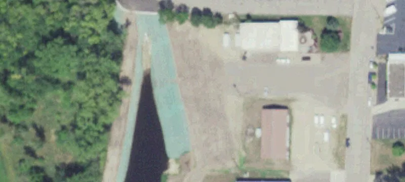  River