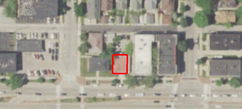 1410 Capitol Dr