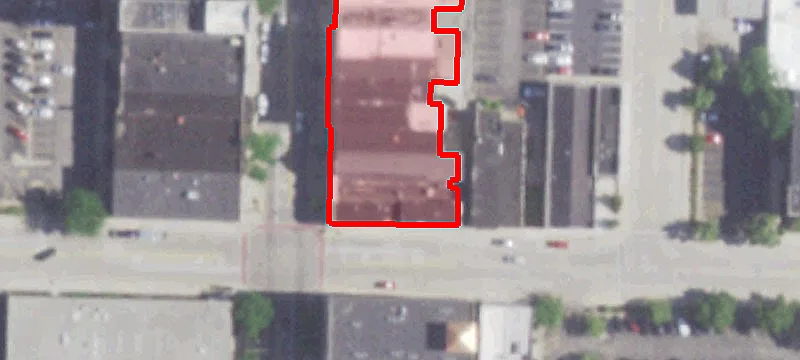119 Main St