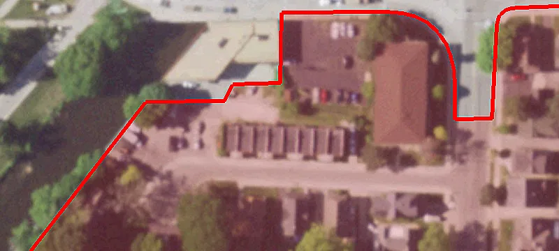 508 Glenwood Dr