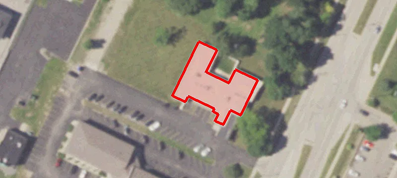 123 Military Ave