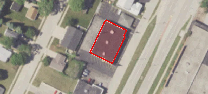 840 Military Ave
