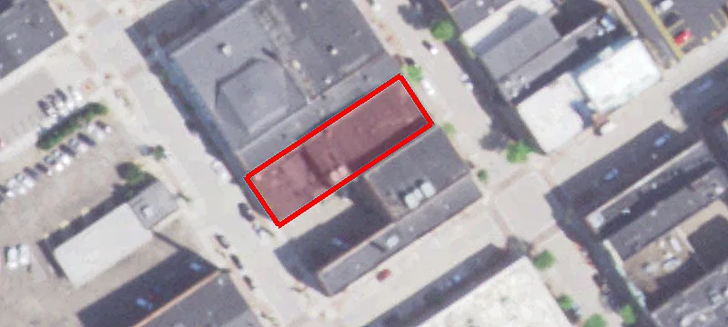 312 Barstow St