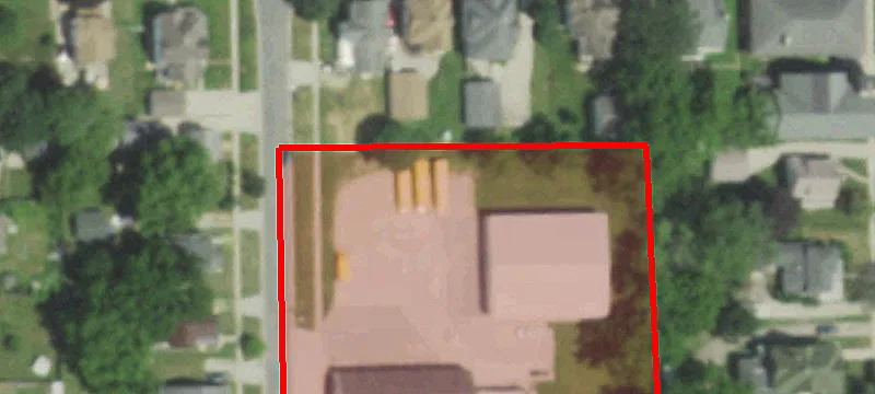 Edgerton, WI 53534
