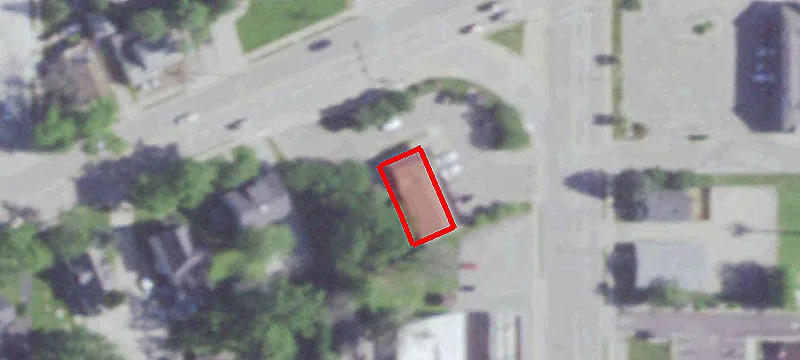 501 Commercial St