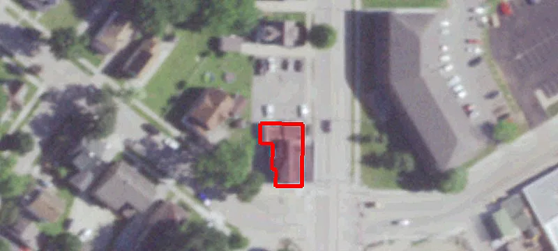270 Kaukauna St