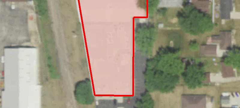 1705 Cranston Rd