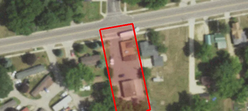 723 Milwaukee Rd
