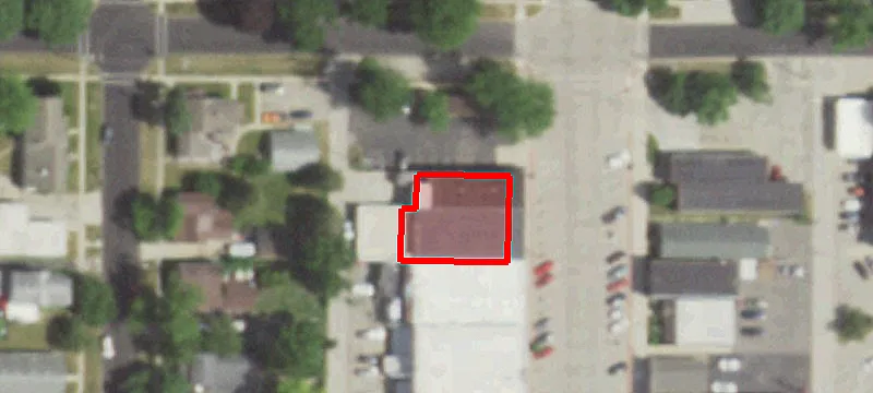 254 Allen St