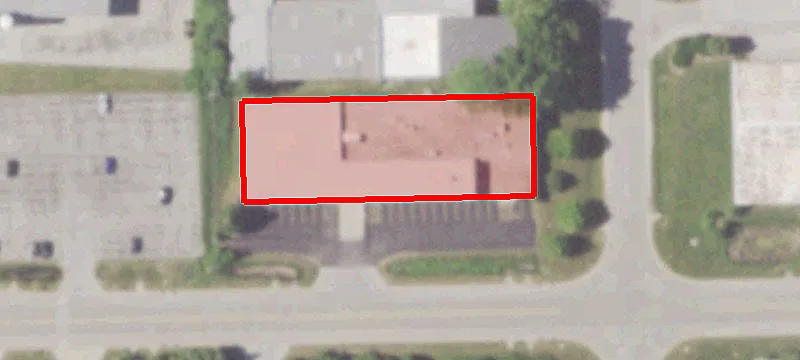17000 Lincoln Ave