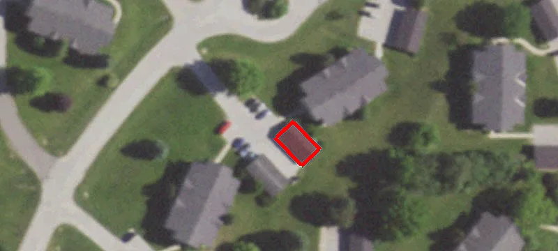 4808 Vlg Ct, Unit 4