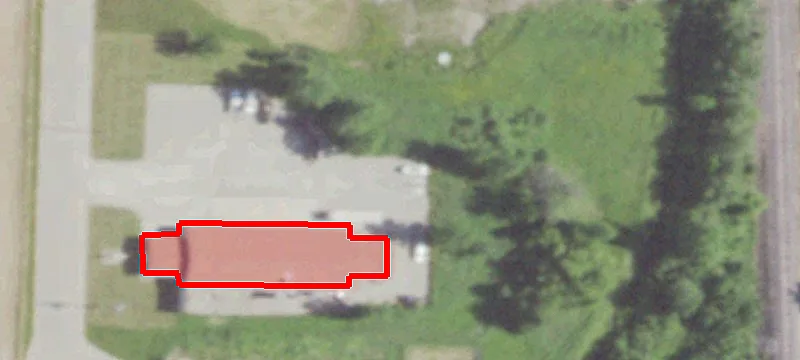 210 Tower Dr