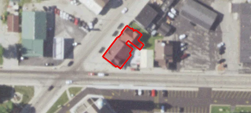 4106th County E Rd