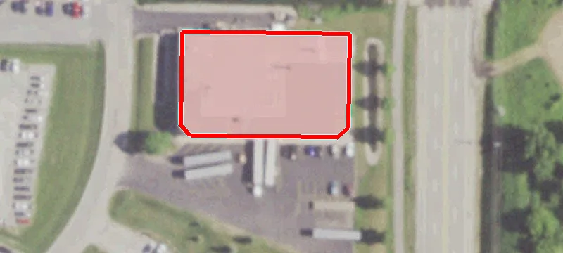 992nd Quality Dr