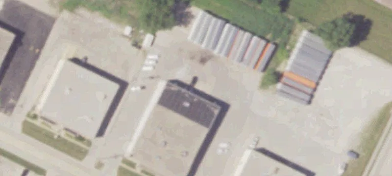500 Lombardi Ave
