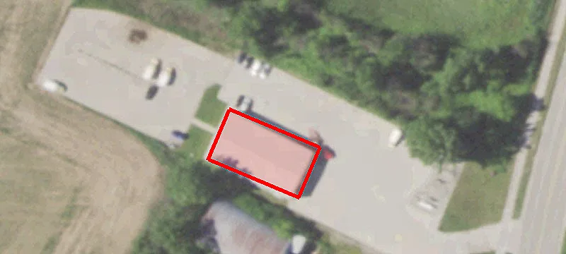 Packerland Dr
