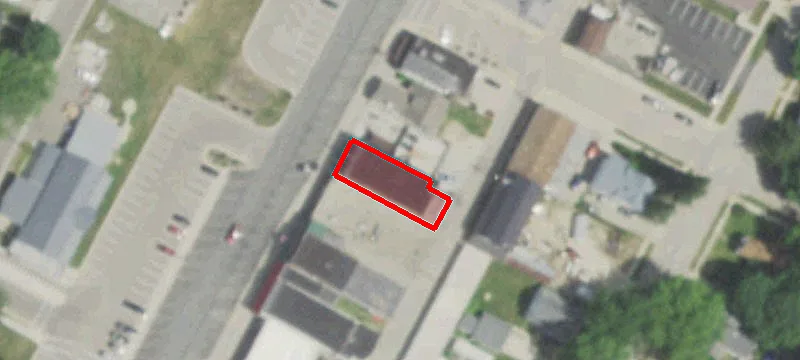 118 Merchant Row