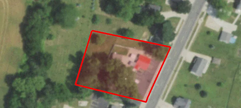 329 John Paul Rd