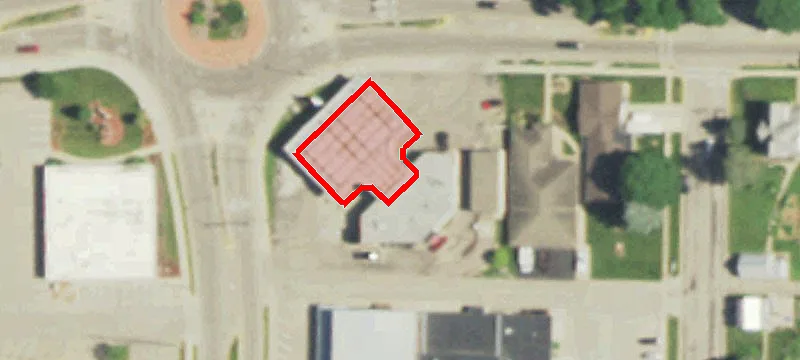404 Main St