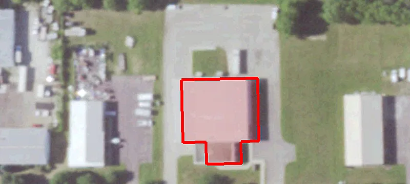 140 Industrial Dr