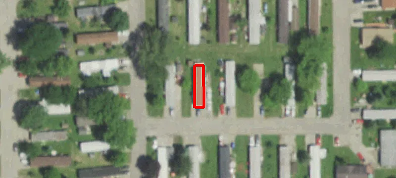 203 Bishop Cir