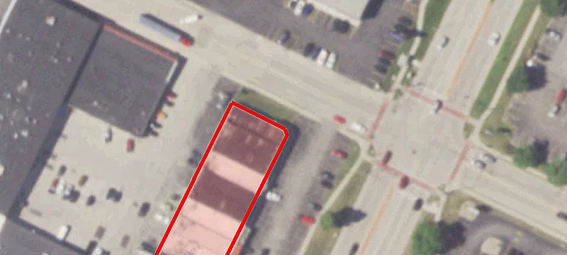 402 Military Ave