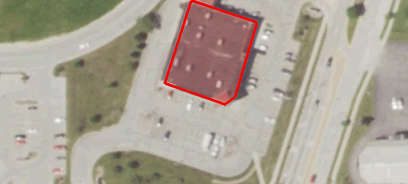 3320 Business Dr