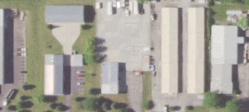 83rd Saturn Dr