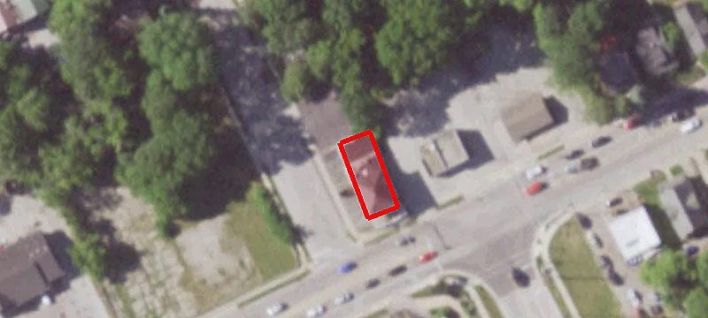 830 Saint Paul Ave
