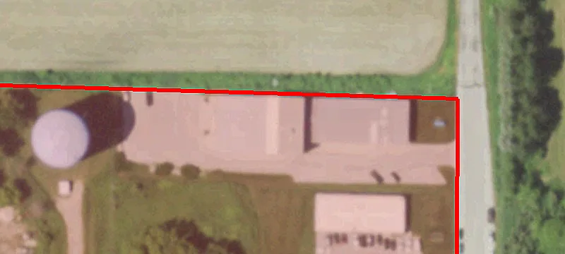 440 Rangeline Rd