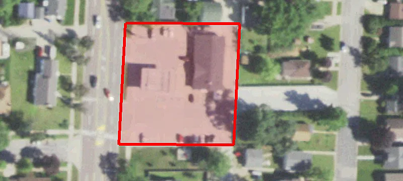 911 Losey S Blvd