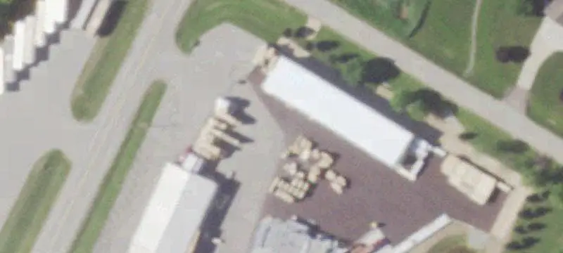 797th State Hwy 96