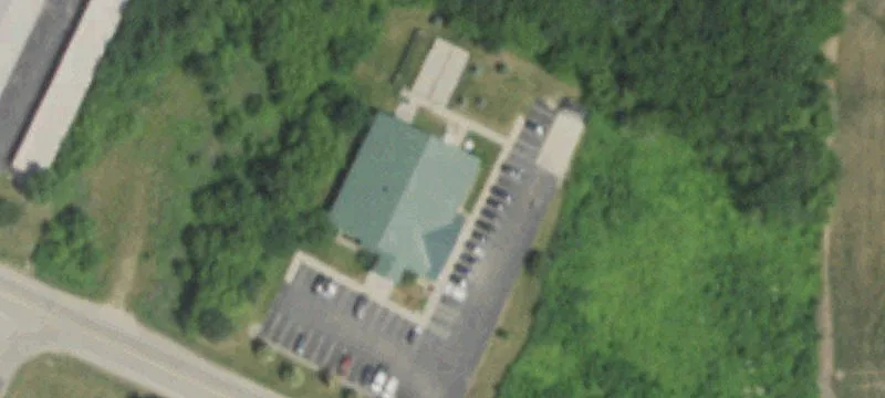 Mccormick Dr