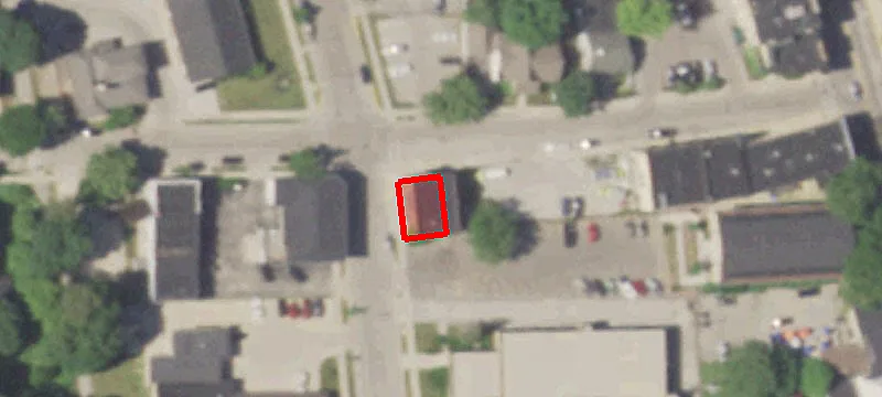 W6335-39 Ctr St