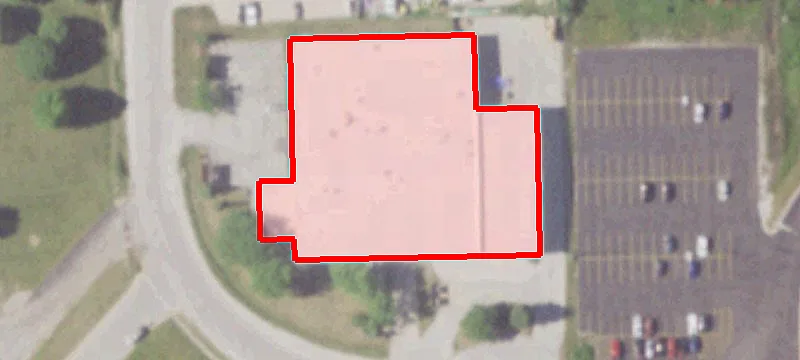 2450 Commerce Dr