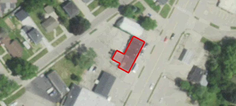 520 Main St