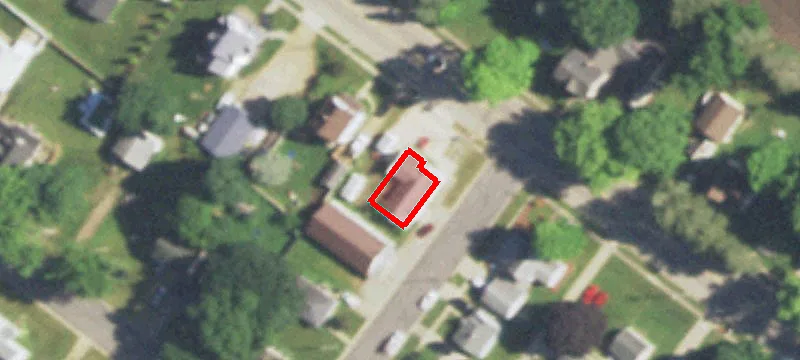 416 Beloit St