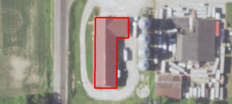 2093rd Industrial Dr