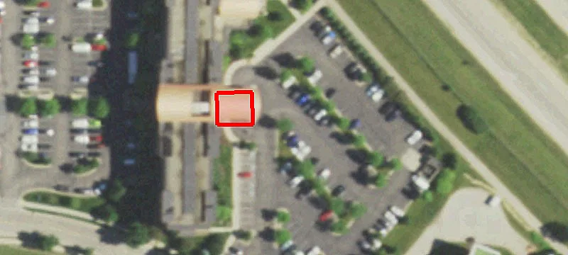 483 Commerce Dr