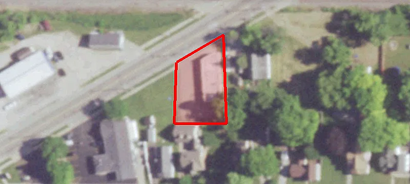 823 Plank Rd