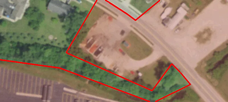 12335th State Rd 16th And 60