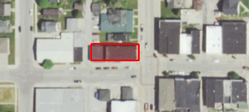 409 Steele St