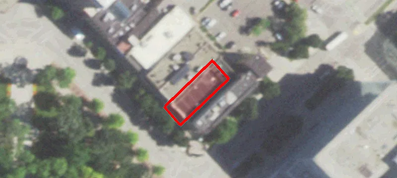 5 Pinckney St