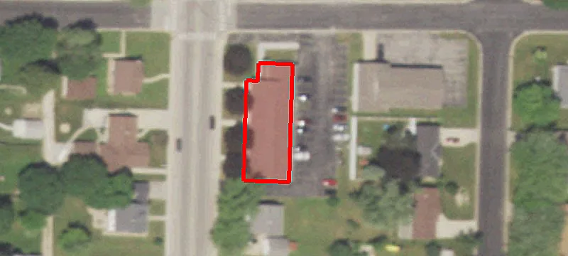 206 Main St