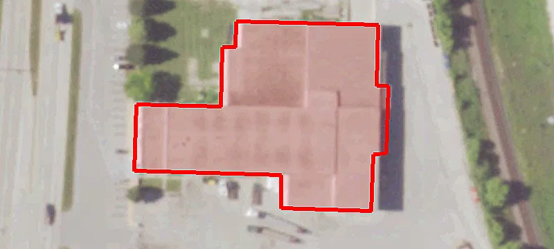 232nd County Rd F F