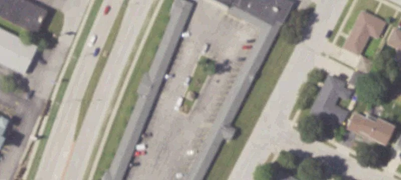 1301 Military Ave