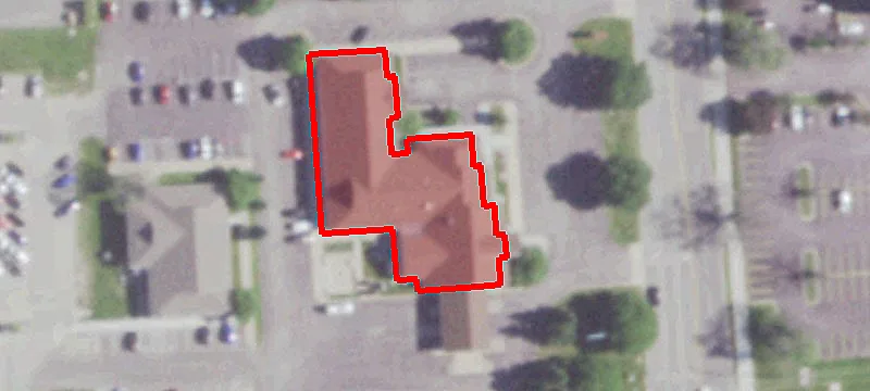 333 Nicolet Rd