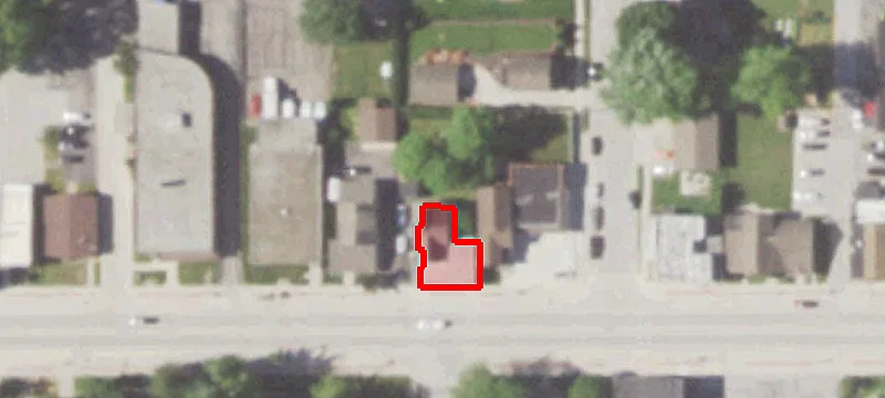1806 Wisconsin Ave